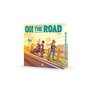 Helvetiq - on The Road - Jeu de Plateau sur Le thème Musical - Sillonnez Le Pays pour Gagner Le Plus de Fans Possible - pour 2 à
