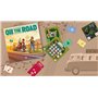 Helvetiq - on The Road - Jeu de Plateau sur Le thème Musical - Sillonnez Le Pays pour Gagner Le Plus de Fans Possible - pour 2 à