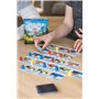 Helvetiq - Alpina - Jeux De Cartes Sur La Nature - Explorez Les Parcs Alpins A La Recherche De Belles Photos Animalières - 2 à 4