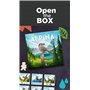 Helvetiq - Alpina - Jeux De Cartes Sur La Nature - Explorez Les Parcs Alpins A La Recherche De Belles Photos Animalières - 2 à 4