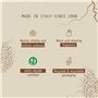 Prija Ensemble-cadeau de Traitement Quotidien Comprenant une Lotion pour les Mains Revitalisante au Ginseng et un Hydratant pour