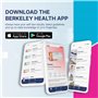 Kit de Test Rapide pH Vaginal de Berkeley Health | Auto-Test pour la Détection Semi-Quantitative du pH dans les Échantillons de 