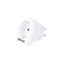 SKROSS | 1.500209-E | Europe vers Australie | Adaptateur de Voyage Prise Australienne vers Schuko - Tension et puissance : 100 V