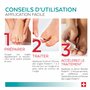 PODERM - LOT MYCOSE ONGLE SEVÈRE 2 PRODUITS | 2 Best Sellers | Traitement complet spécial Mycose difficile à traiter | Soin prof