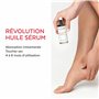 PODERM – PIEDS TRÈS SECS ET ABÎMÉS – Répare et nourrit intensément pendant 24h – Des pieds visiblement réparés en 7 jours - Ingr