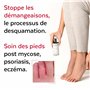 les Démangeaisons et la Desquamation | Post-My