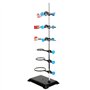 Support de Cornue de Laboratoire pour Extraction par Titrage
