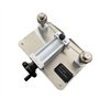 HEXEH -0,095~8 Bar Micro calibrateur de Pression d'air Portable de Bureau