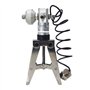HEXEH Pompe à Pince portative Manomètre de Pression Type de Pince Calibrateur Pompe à Pression portative Calibrateur de Pression