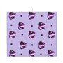 YYHHAOFA Blueberry Cake Prints Tapis de séchage pour cuisine : absorbant l'eau
