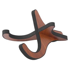 Support pour Kalimba - Utilisation facile - Petit support en coton EVA pour instruments de musique