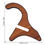 Support pour Kalimba - Utilisation facile - Petit support en coton EVA pour instruments de musique