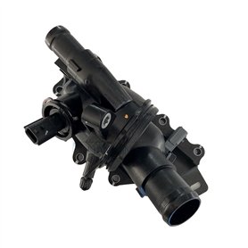 110609301R Capteur de Température Thermostat Compatible avec Renault Captur Clio Megane Scenic 110605999R 110603305R 110607087R