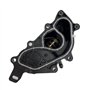 110609301R Capteur de Température Thermostat Compatible avec Renault Captur Clio Megane Scenic 110605999R 110603305R 110607087R 