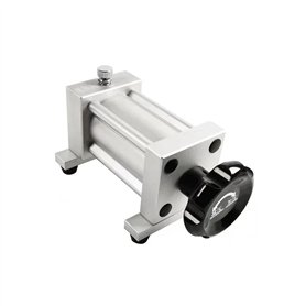 Pompe à Micro-Pression Portable Calibrateur de Pression pneumatique Pompe à air 600 Kpa