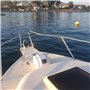 DPLWJPP Guindeau Électrique,Guindeau Marin 12 V,avec Télécommande,Kit Guindeau pour Bateau d'eau Salée,Treuils Remorquage Robust