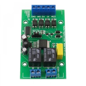 PQMQJMVY Contrôleur Avant et arrière 4V - 40V