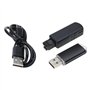 Haoyull Ensemble d'outils pour consoles de jeu avec adaptateur USB et câble Ethernet pour P4 9.0 à 11.0