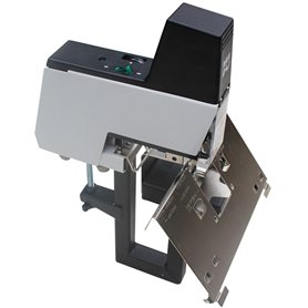 HTIANMM Agrafeuse électrique Professionnelle