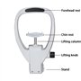 Support de Menton de Levage avec Bouton de Réglage
