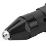Pistolet À Rivetage Électrique, Embout de Perçage À Rivet en, Adaptateur de Pistolet À Rivetage, Pistolet À Rivets sans Fil Kit 