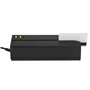 Lecteur de Cartes de Stockage MSR605X Lecteur de Cartes à Bande Magnétique, 10 - 120 Cm/s Lecteur Multi-cartes 3 Pistes Indicate