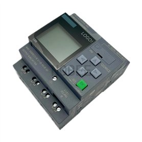 UOUOBEAR Module logique 12/24RCE avec Affichage PLC