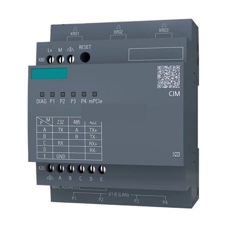 UOUOBEAR Module d'interface de Communication CIM