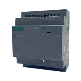 UOUOBEAR Module logique PLC 230RCEo