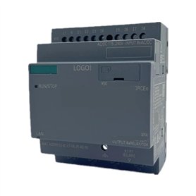 UOUOBEAR Module logique PLC 12/24RCEO