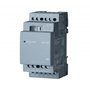 UOUOBEAR Automate programmable Logo! DM8 24 for Module d'extension PLC Logo!8 6ED1055-1CB00-0BA2