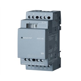 UOUOBEAR Module d'extension analogique RTD for automate programmable Logo! 8 AM2 6ED10551MD000BA2