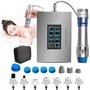 Machine Thérapie Par Ondes Choc Extracorporelles Beauté