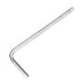 EsportsMJJ 8 Mm Bride D'Accouplement Bride Rigide en Acier Axe De Guidage du Moteur Arbre De Fixation Palier