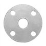 EsportsMJJ 8 Mm Bride D'Accouplement Bride Rigide en Acier Axe De Guidage du Moteur Arbre De Fixation Palier