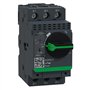 Disjoncteur de moteur magnétique GV2-PM20C, Protection GV2PM20C 13-18A 3P, Type de bouton, 1 pièce