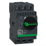 Disjoncteur de moteur magnétique GV2 GV2PM16C, Protection GV2PM16C 9-14A 3P, Type de bouton, 1 pièce