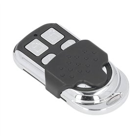 Télécommande de porte de garage forte anti-interférence Stable 868 MHz copie lumière antivol alarme télécommande