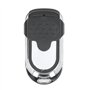 Télécommande de porte de garage forte anti-interférence Stable 868 MHz copie lumière antivol alarme télécommande