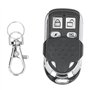 Télécommande de porte de garage forte anti-interférence Stable 868 MHz copie lumière antivol alarme télécommande