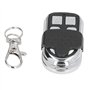 Télécommande de porte de garage forte anti-interférence Stable 868 MHz copie lumière antivol alarme télécommande