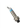 Interrupteur de capteur de proximité inductif LJ10A3-2-Z/AX DC Trois Fils NPN/PNP NO/NC cuivre M10 Distance 2 mm(DC 3-wire NPN N