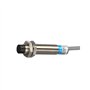 Interrupteur de capteur de proximité inductif LJ10A3-2-Z/AX DC Trois Fils NPN/PNP NO/NC cuivre M10 Distance 2 mm(DC 3-wire NPN N