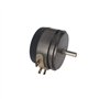 SVGVUBMUC capteur de Position Angulaire Capteur de déplacement Angulaire P6500, potentiomètre d'angle de Haute précision 0~355 d