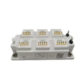 KOSBO IGBT Module Module d'alimentation IGBT d'origine SKM200GAH126DKLT Module IGBT à diode et thyristor IGBT