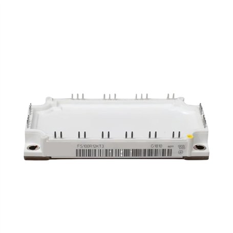 KOSBO IGBT Module Module d'alimentation IGBT d'origine FS100R12KT3 Module IGBT 1200V 140A 480W IGBT