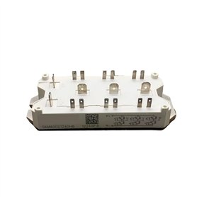 KOSBO IGBT Module Module de Puissance IGBT à thyristor à diode d'origine SKM40GD124D IGBT