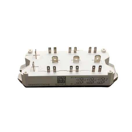 KOSBO IGBT Module Module de Puissance IGBT à thyristor à diode d'origine SKM40GD124D IGBT