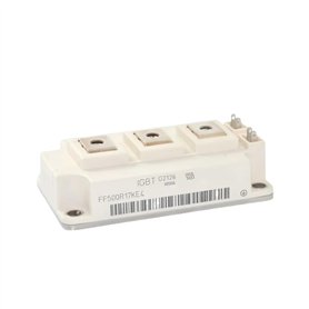 KOSBO IGBT Module Module d'alimentation IGBT d'origine FF500R17KE4 Module IGBT 1700V 500A IGBT