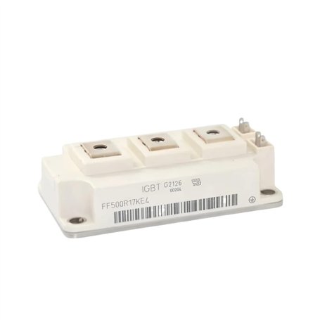 KOSBO IGBT Module Module d'alimentation IGBT d'origine FF500R17KE4 Module IGBT 1700V 500A IGBT
